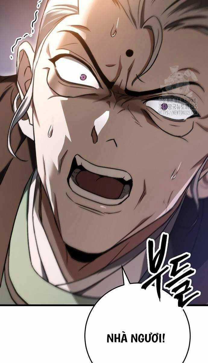 Thanh Kiếm Của Hoàng Đế Chương 38 trang 5