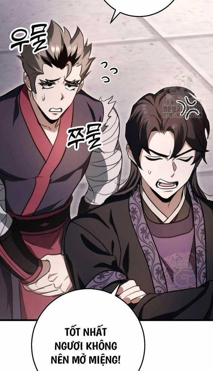 Thanh Kiếm Của Hoàng Đế Chương 38 trang 55