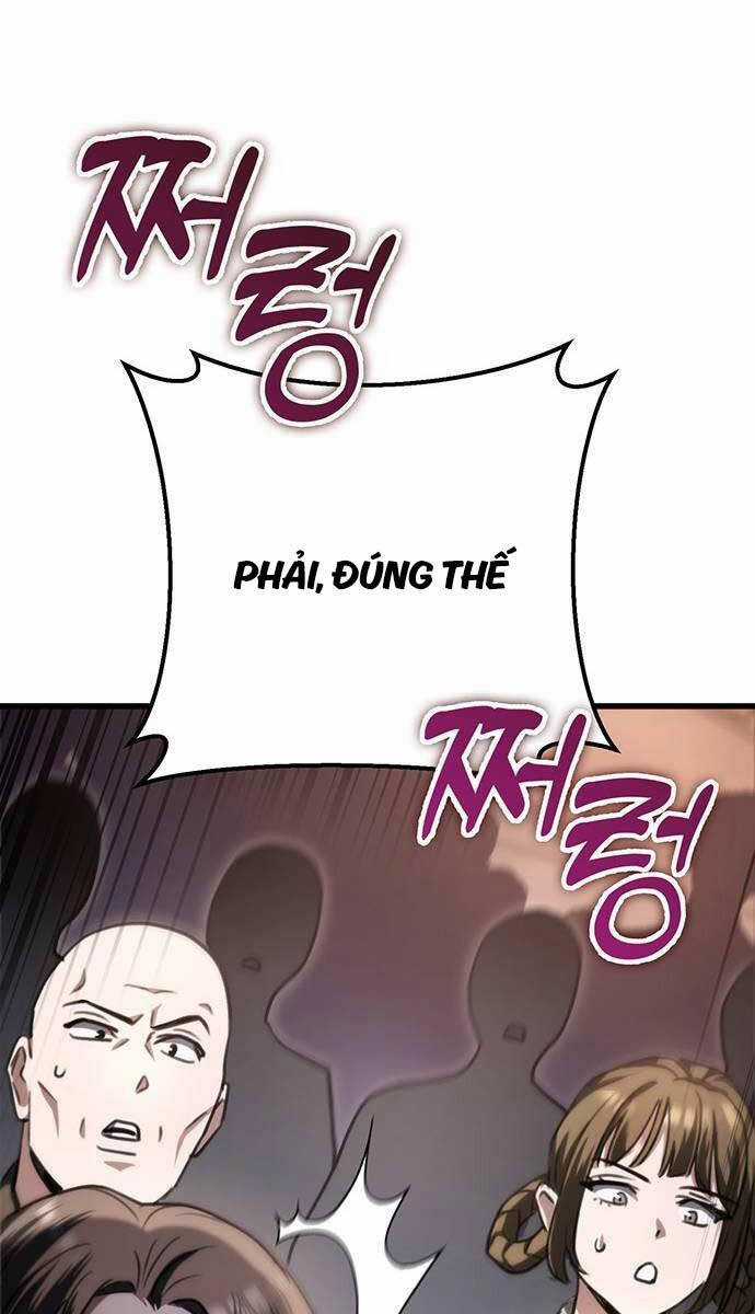 Thanh Kiếm Của Hoàng Đế Chương 38 trang 58