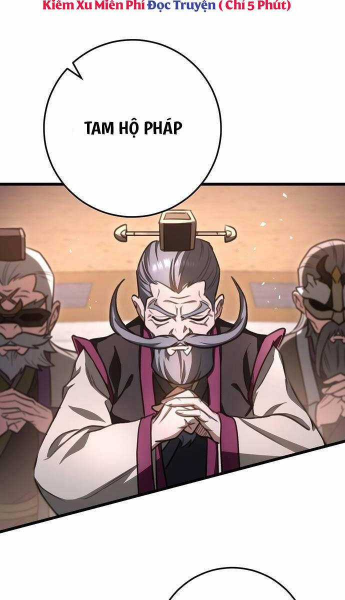 Thanh Kiếm Của Hoàng Đế Chương 38 trang 77