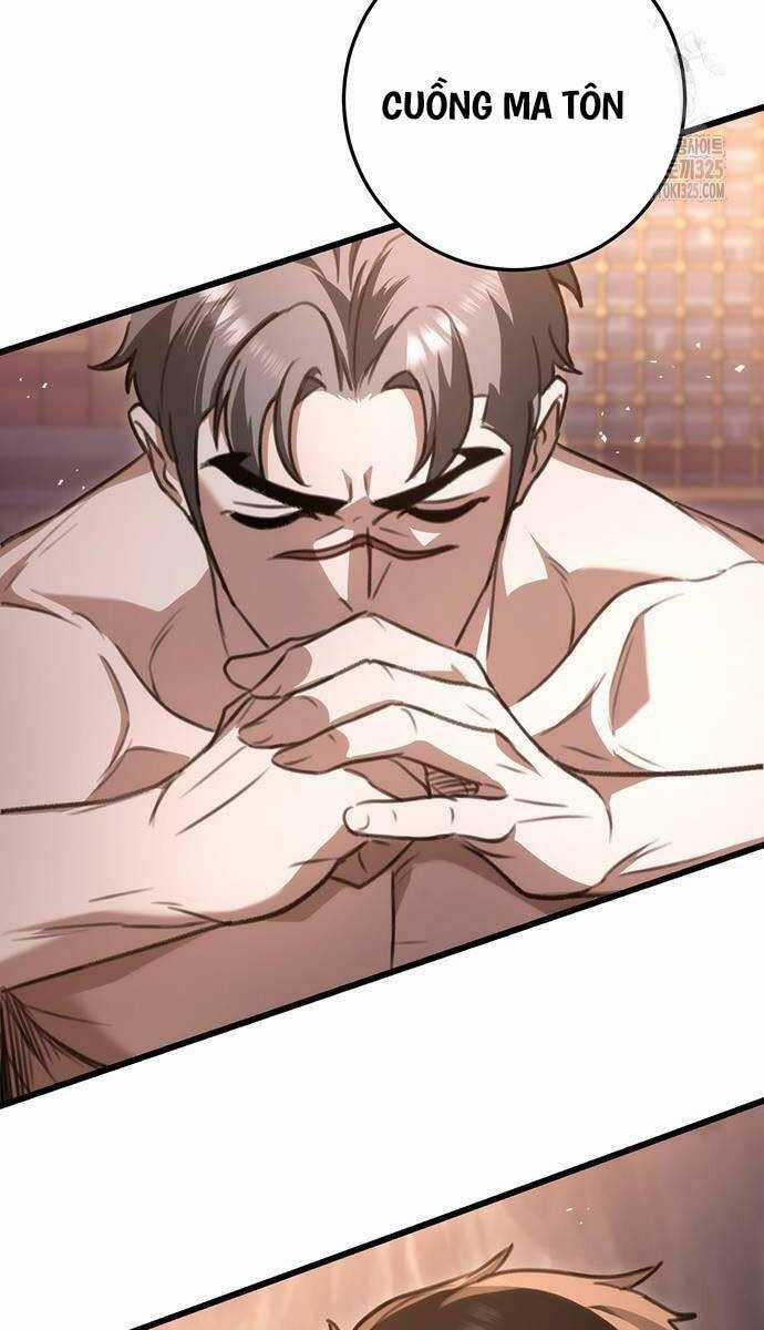 Thanh Kiếm Của Hoàng Đế Chương 38 trang 78