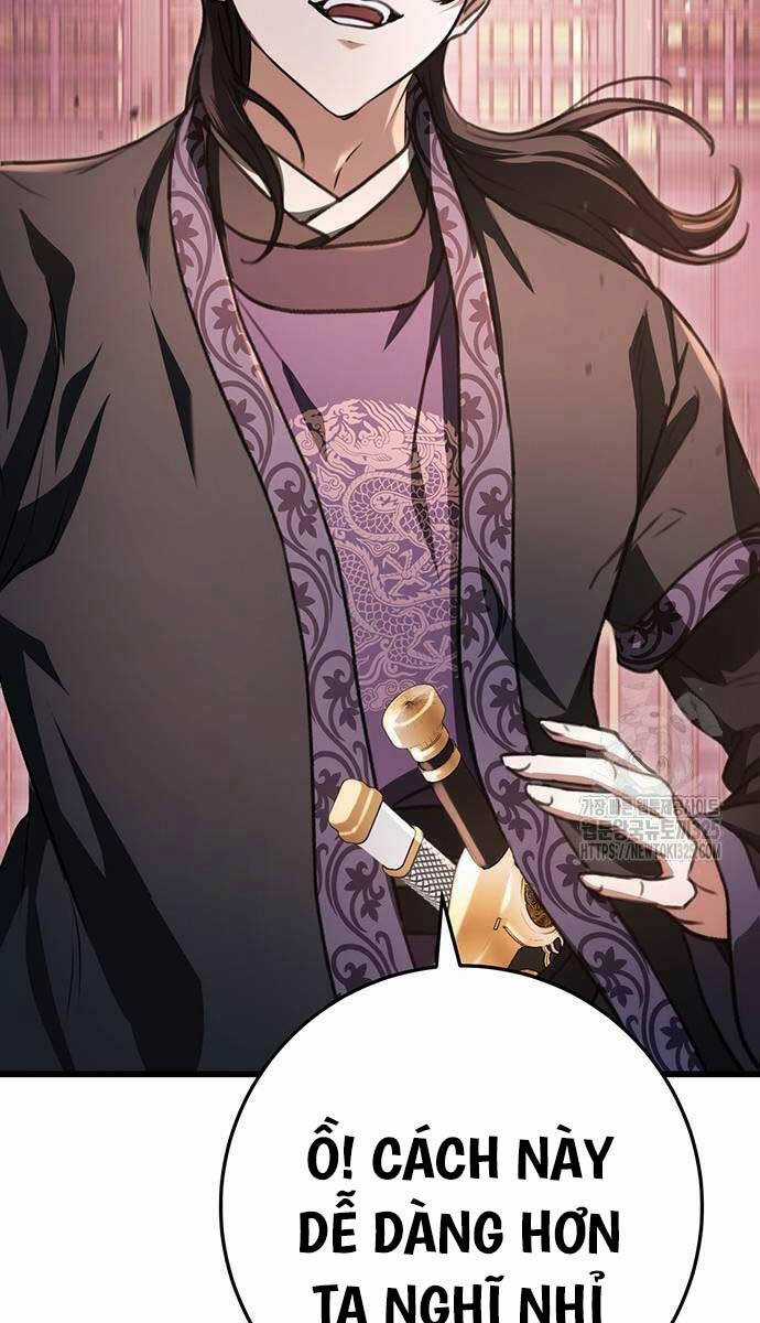 Thanh Kiếm Của Hoàng Đế Chương 38 trang 83