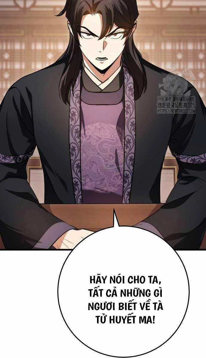 Thanh Kiếm Của Hoàng Đế Chương 38 trang 86