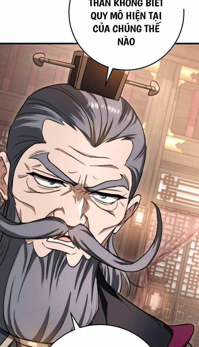 Thanh Kiếm Của Hoàng Đế Chương 38 trang 93