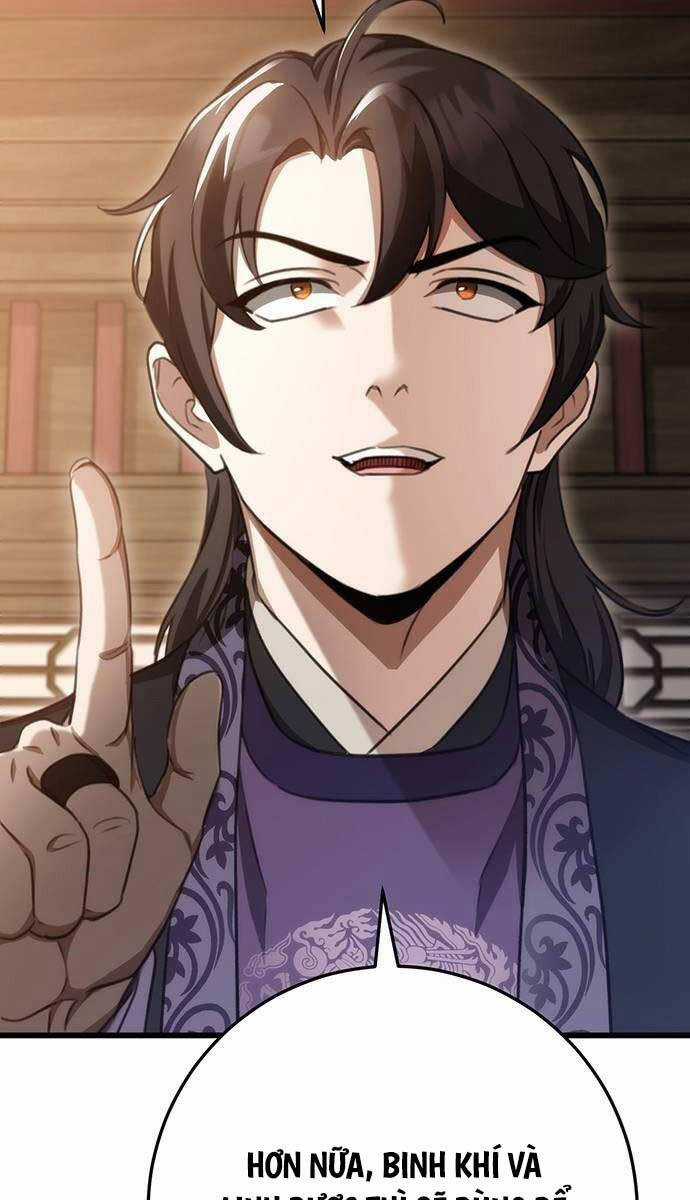 Thanh Kiếm Của Hoàng Đế Chương 39 trang 15