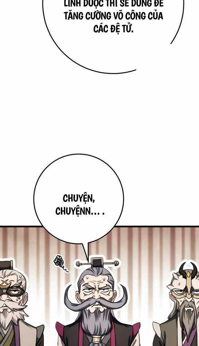 Thanh Kiếm Của Hoàng Đế Chương 39 trang 16