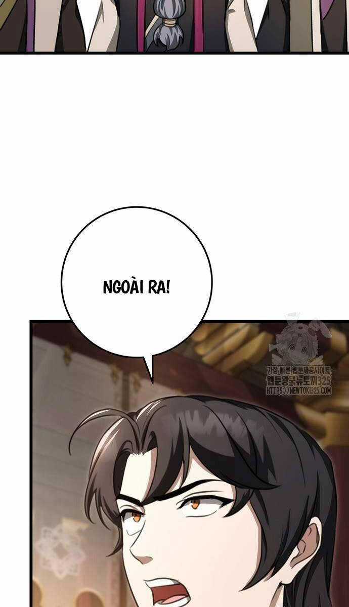 Thanh Kiếm Của Hoàng Đế Chương 39 trang 17