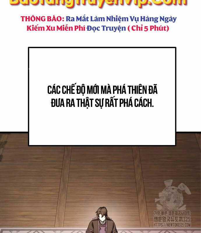 Thanh Kiếm Của Hoàng Đế Chương 39 trang 21