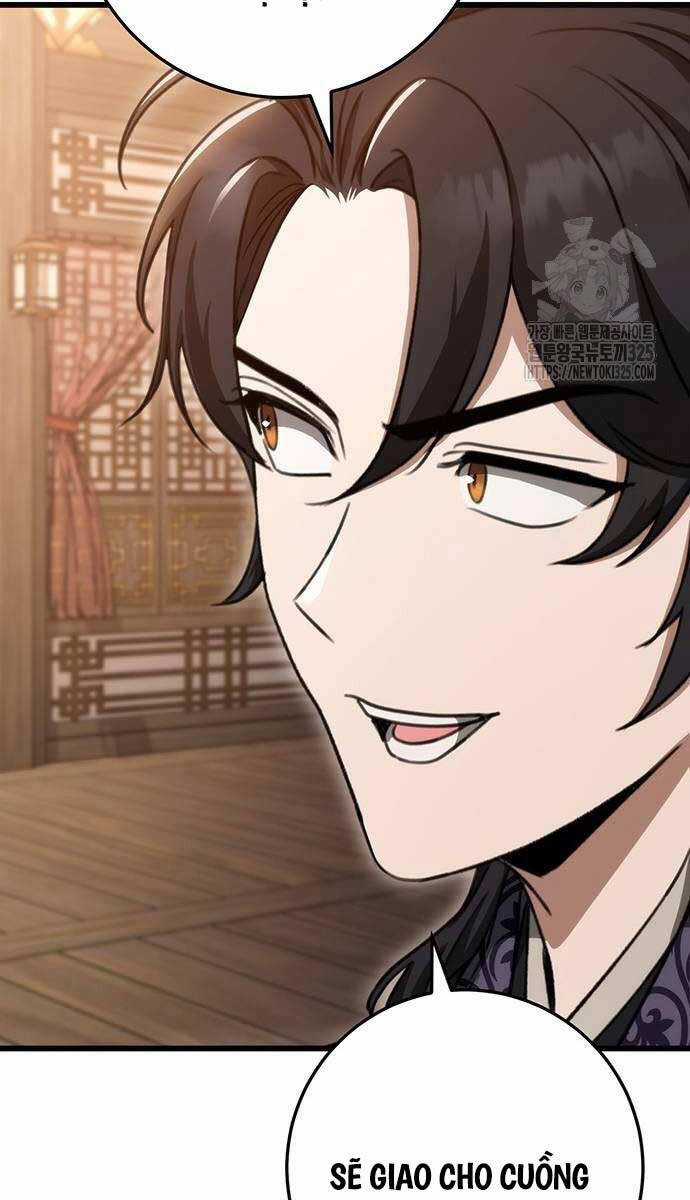 Thanh Kiếm Của Hoàng Đế Chương 39 trang 27