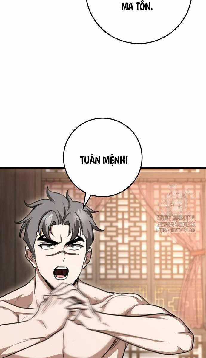 Thanh Kiếm Của Hoàng Đế Chương 39 trang 28