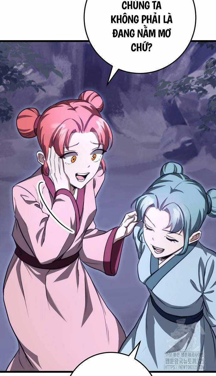 Thanh Kiếm Của Hoàng Đế Chương 39 trang 3