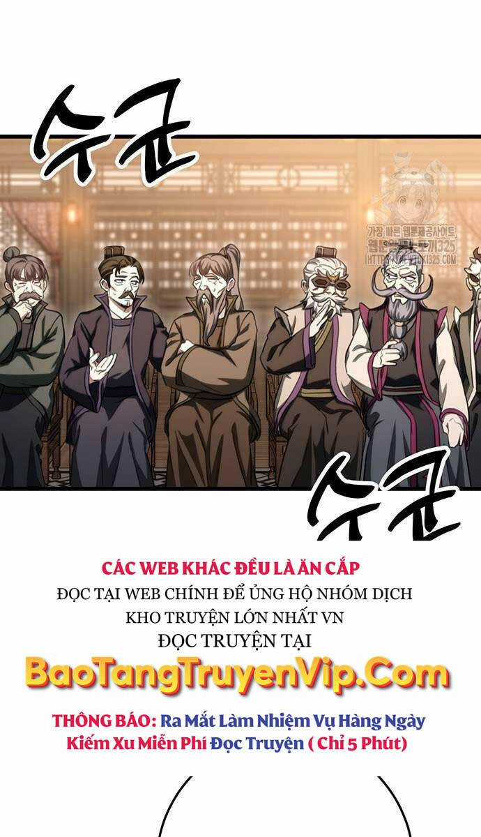 Thanh Kiếm Của Hoàng Đế Chương 39 trang 31