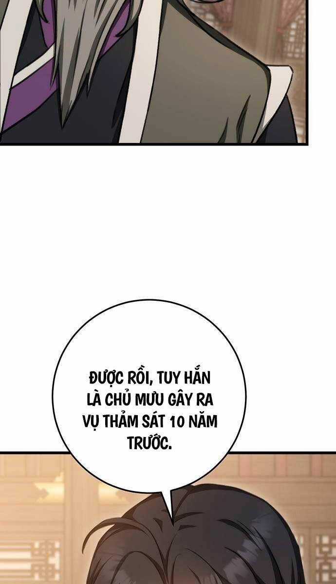 Thanh Kiếm Của Hoàng Đế Chương 39 trang 33