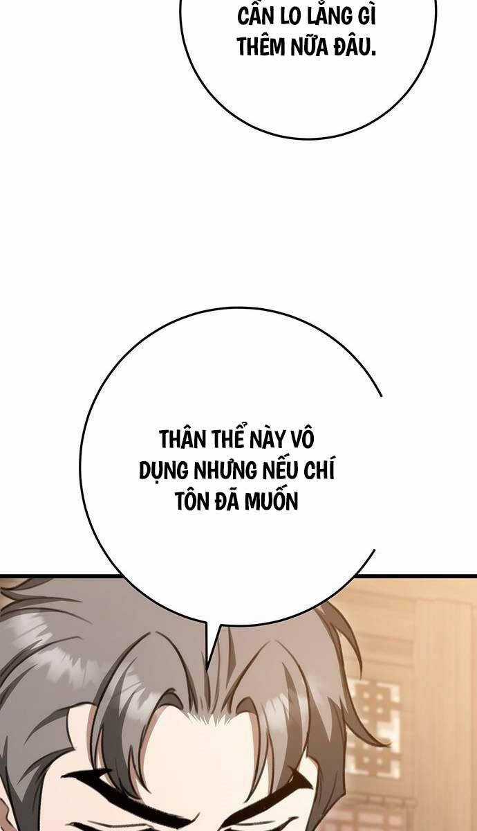 Thanh Kiếm Của Hoàng Đế Chương 39 trang 35