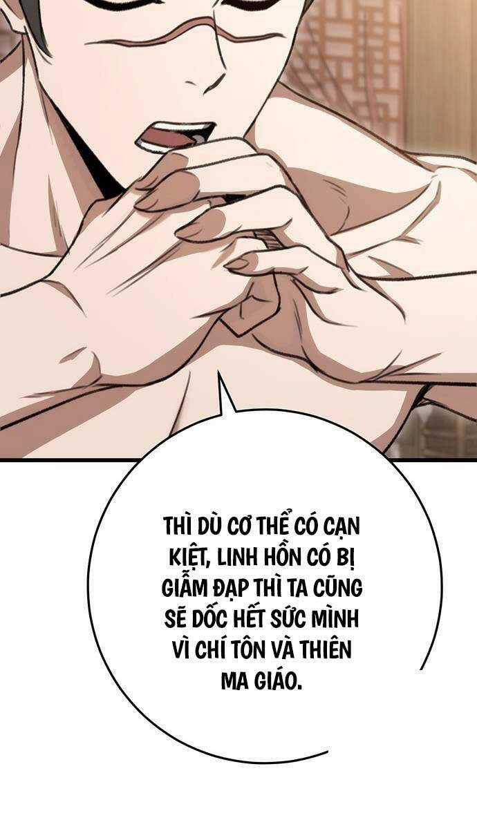 Thanh Kiếm Của Hoàng Đế Chương 39 trang 36