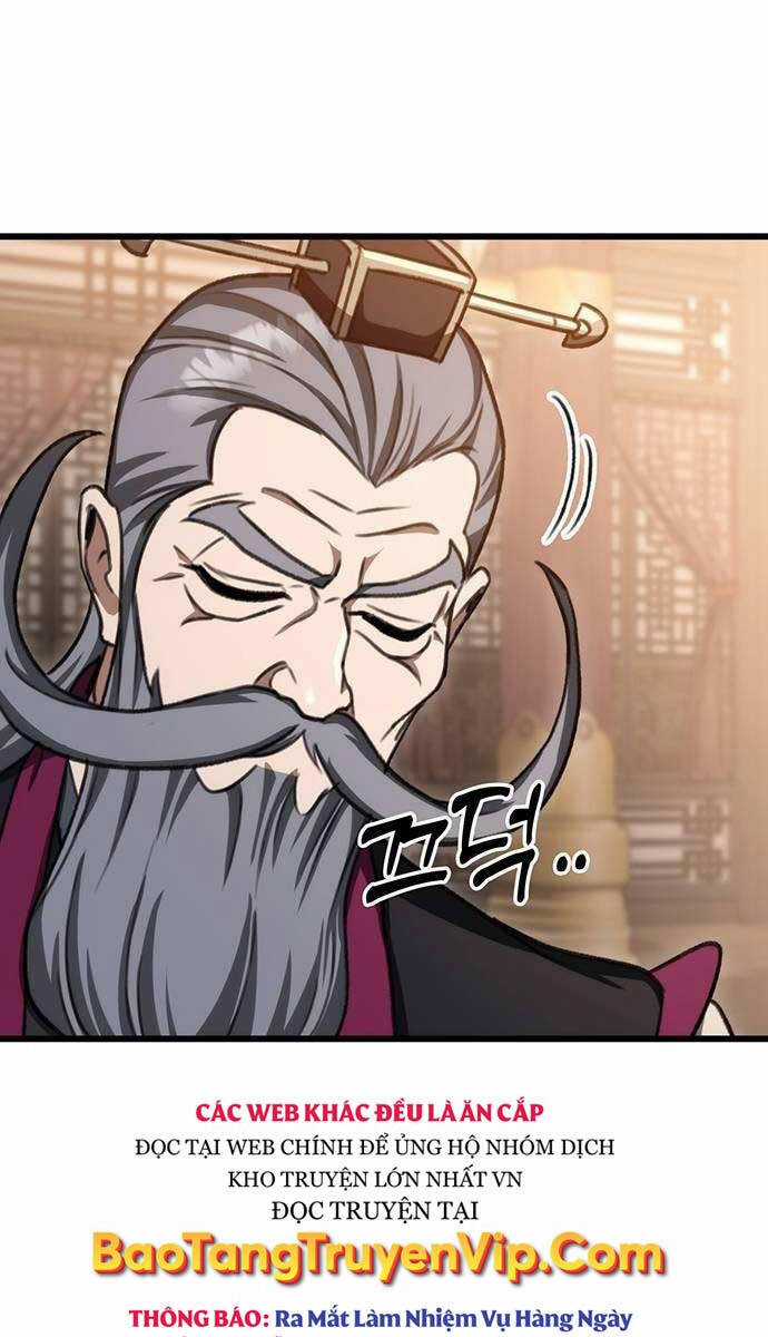 Thanh Kiếm Của Hoàng Đế Chương 39 trang 37