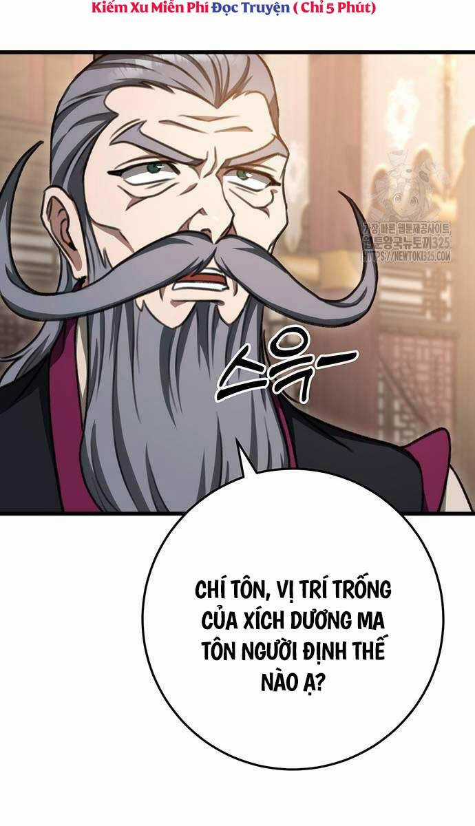 Thanh Kiếm Của Hoàng Đế Chương 39 trang 38