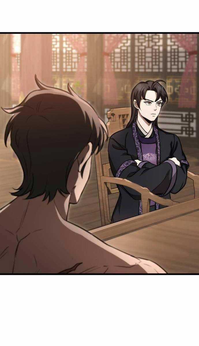 Thanh Kiếm Của Hoàng Đế Chương 39 trang 55