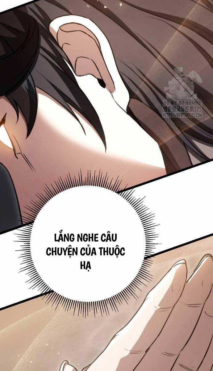 Thanh Kiếm Của Hoàng Đế Chương 39 trang 64