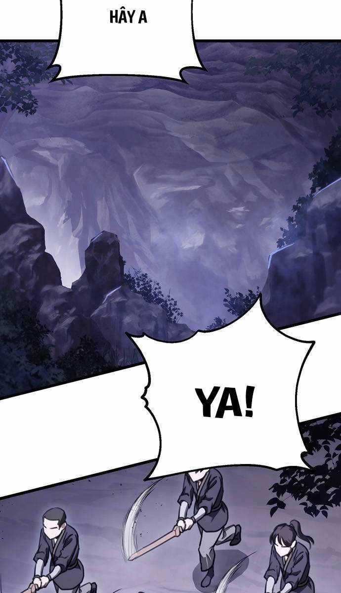 Thanh Kiếm Của Hoàng Đế Chương 39 trang 74