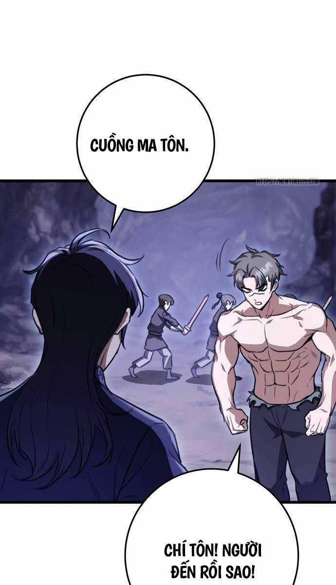 Thanh Kiếm Của Hoàng Đế Chương 39 trang 78