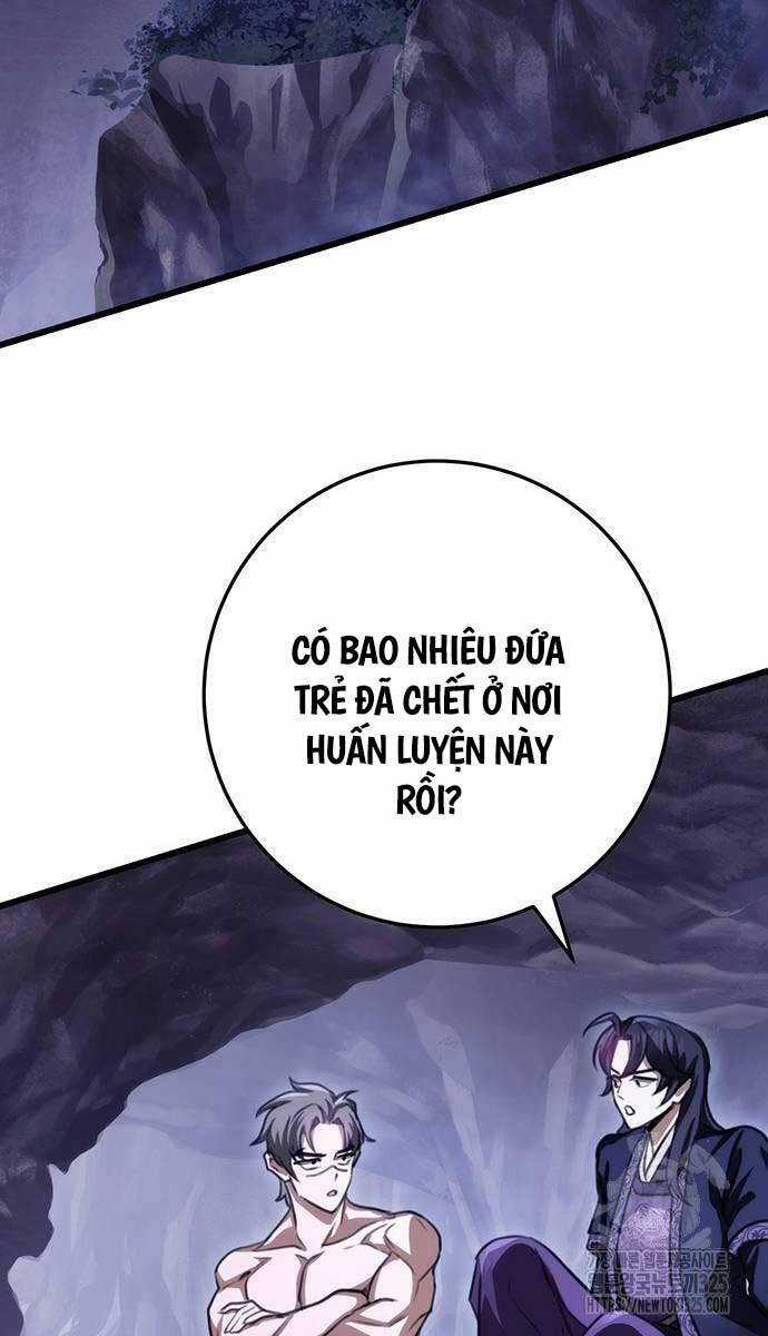 Thanh Kiếm Của Hoàng Đế Chương 39 trang 80