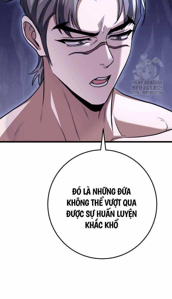 Thanh Kiếm Của Hoàng Đế Chương 39 trang 82