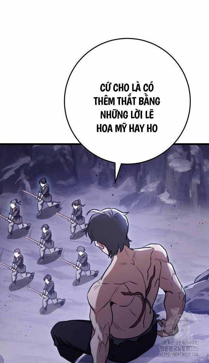 Thanh Kiếm Của Hoàng Đế Chương 39 trang 84