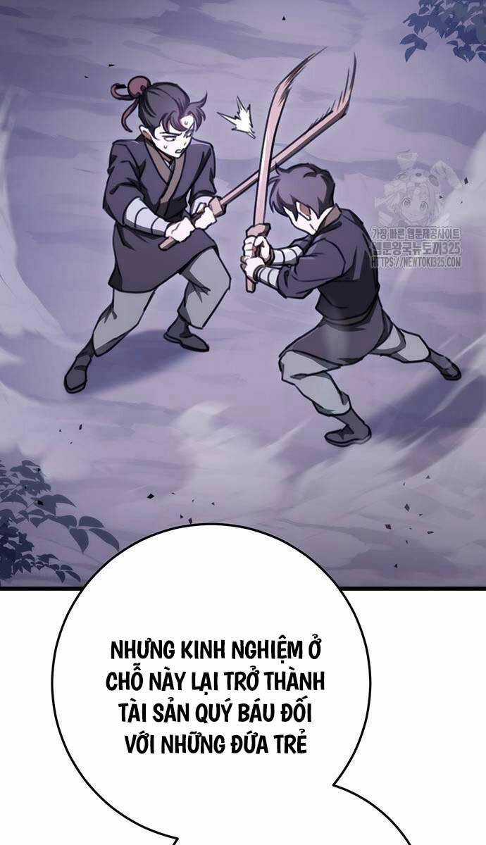 Thanh Kiếm Của Hoàng Đế Chương 39 trang 86