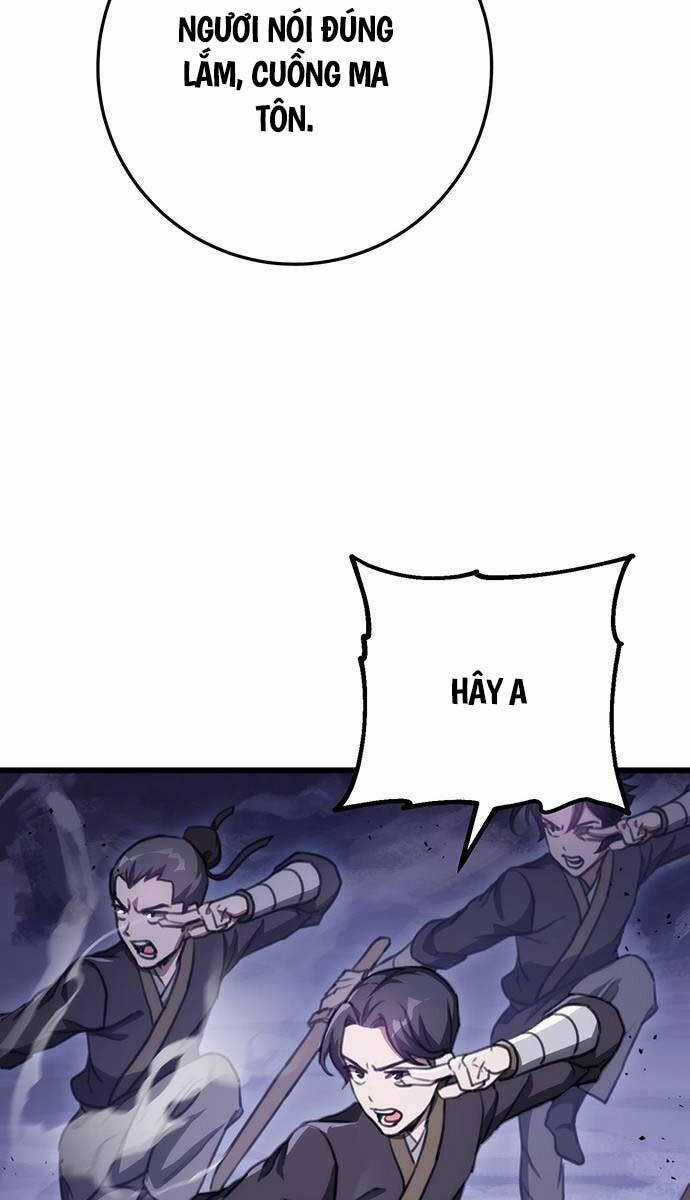 Thanh Kiếm Của Hoàng Đế Chương 39 trang 89