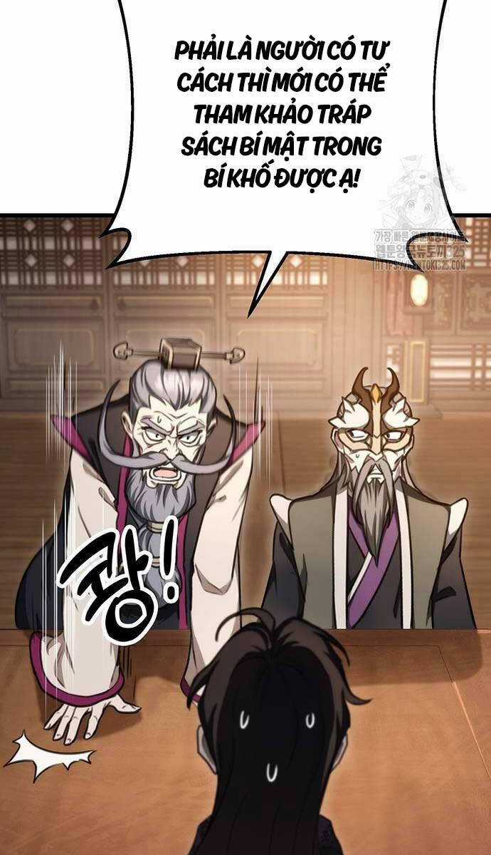 Thanh Kiếm Của Hoàng Đế Chương 39 trang 9