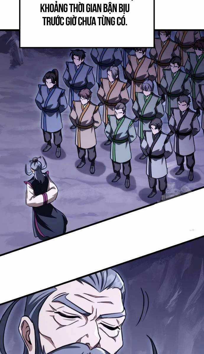 Thanh Kiếm Của Hoàng Đế Chương 39 trang 94