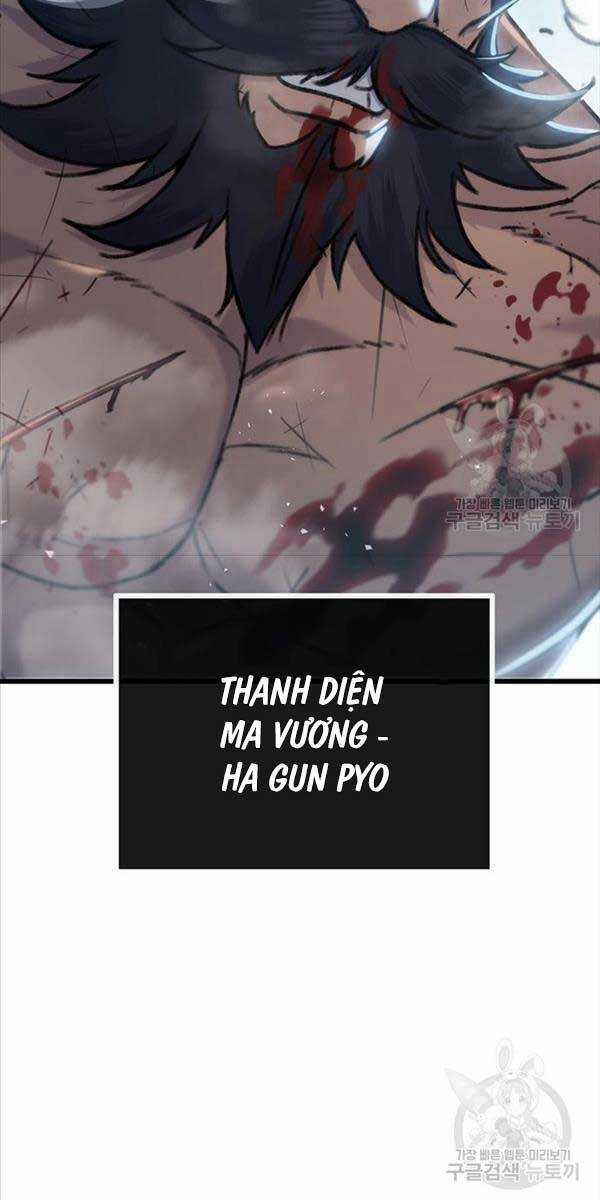 Thanh Kiếm Của Hoàng Đế Chương 4 trang 11