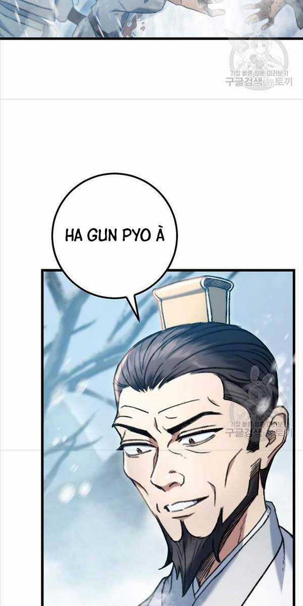 Thanh Kiếm Của Hoàng Đế Chương 4 trang 13