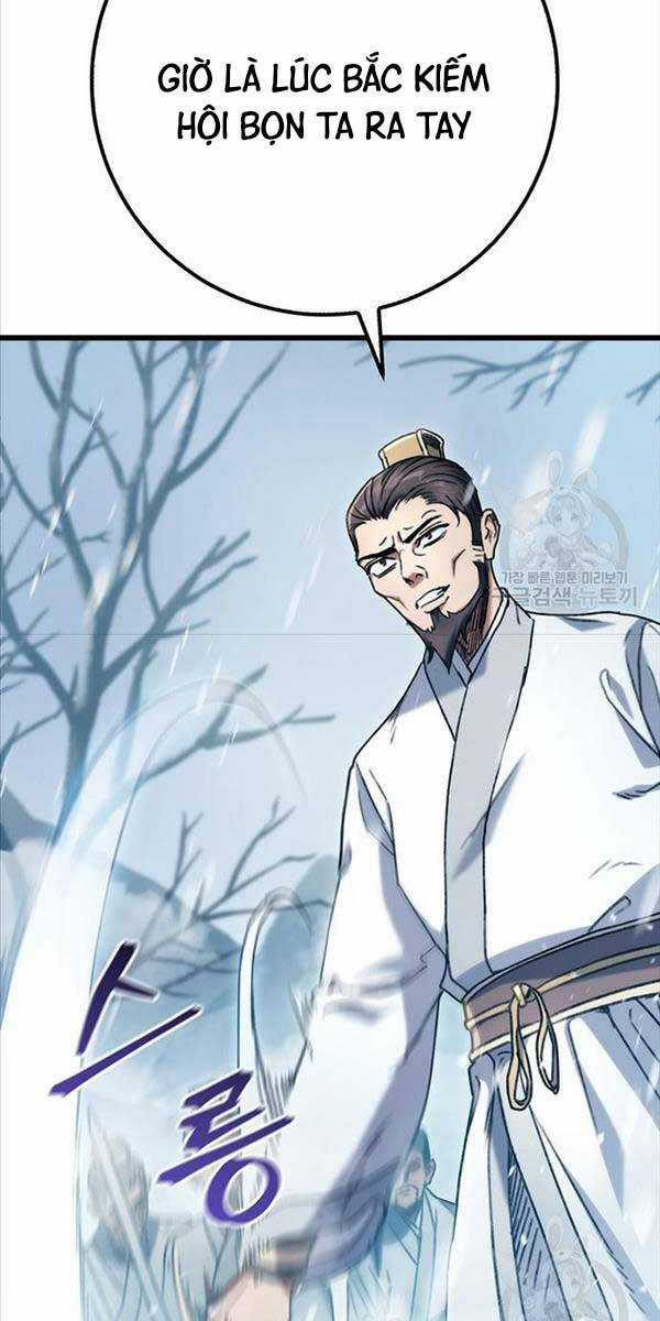 Thanh Kiếm Của Hoàng Đế Chương 4 trang 15