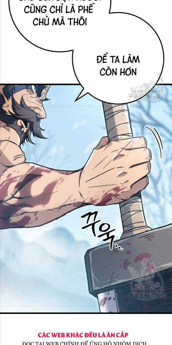 Thanh Kiếm Của Hoàng Đế Chương 4 trang 18