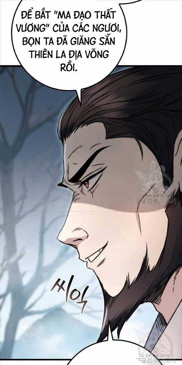 Thanh Kiếm Của Hoàng Đế Chương 4 trang 23