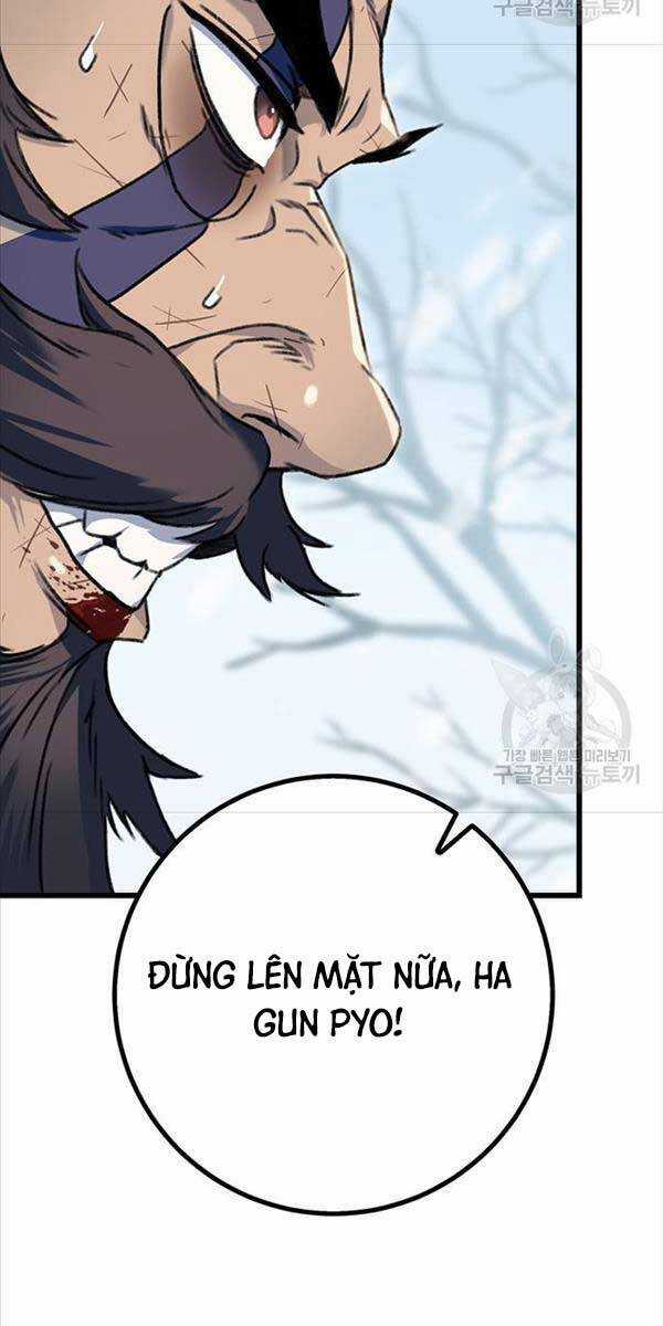 Thanh Kiếm Của Hoàng Đế Chương 4 trang 25