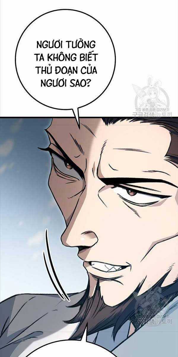 Thanh Kiếm Của Hoàng Đế Chương 4 trang 27