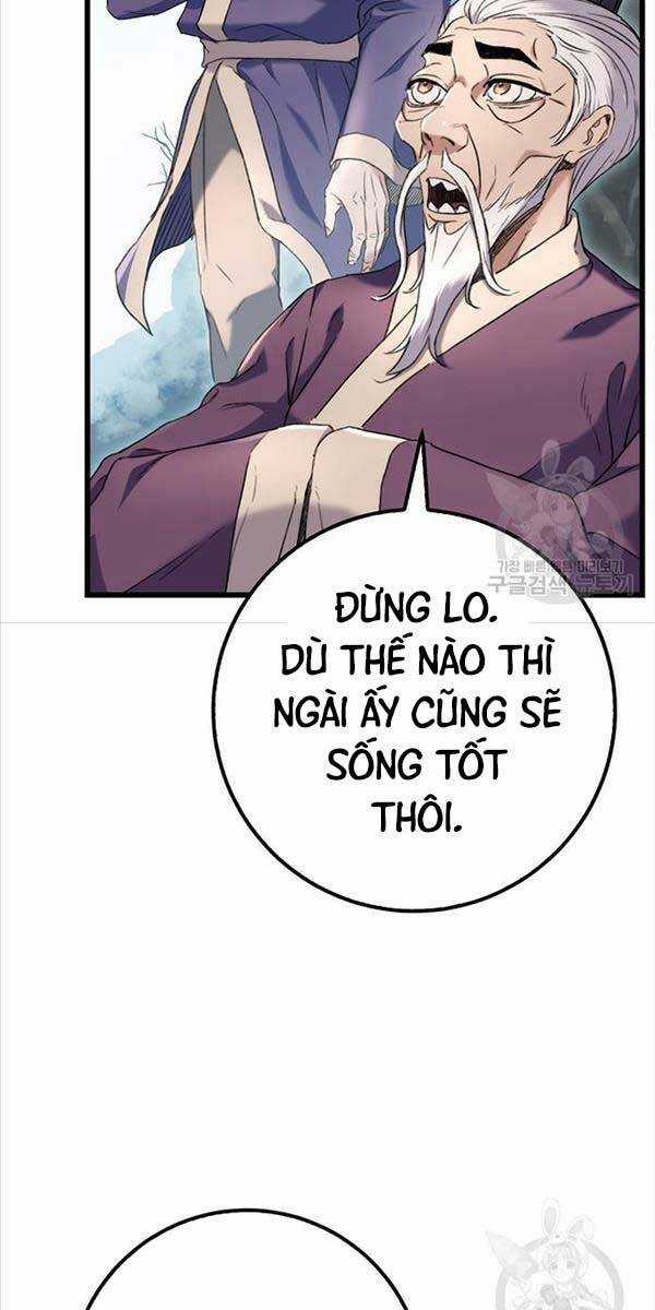 Thanh Kiếm Của Hoàng Đế Chương 4 trang 3