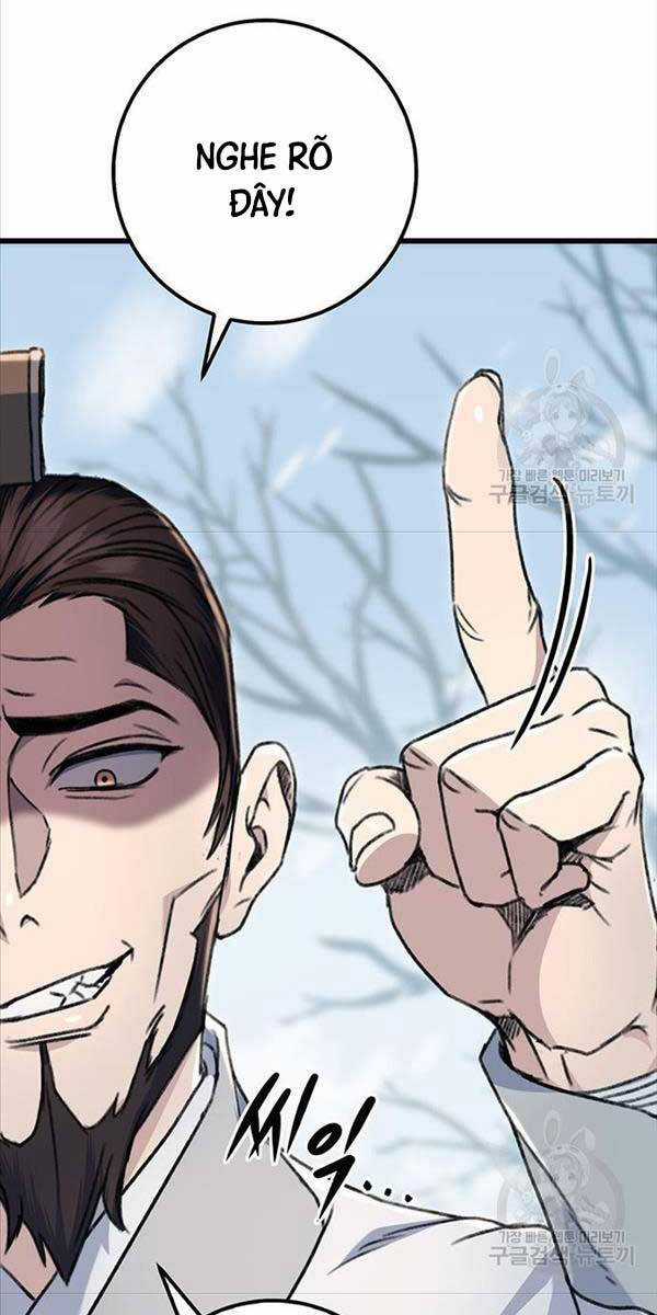 Thanh Kiếm Của Hoàng Đế Chương 4 trang 31