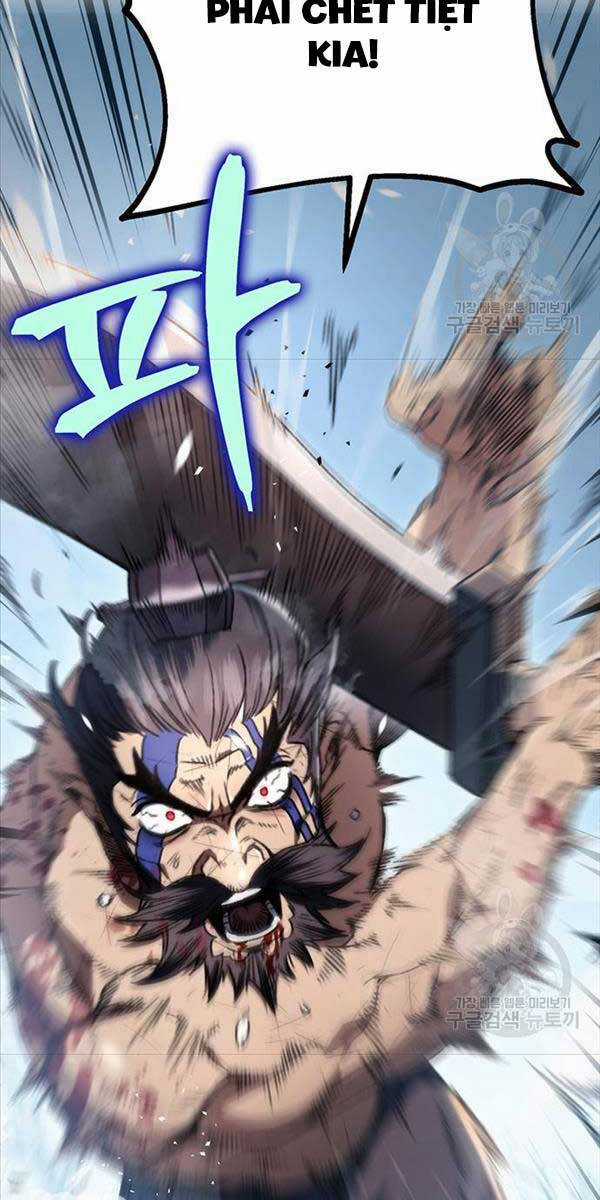 Thanh Kiếm Của Hoàng Đế Chương 4 trang 33