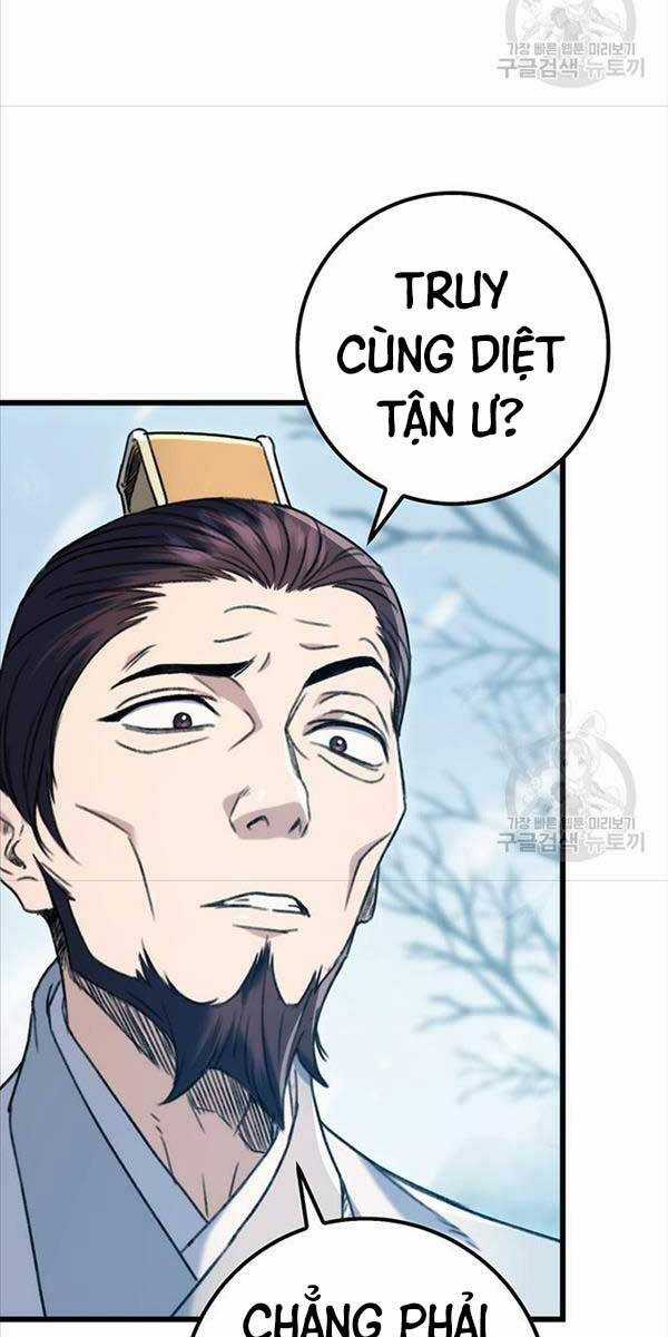 Thanh Kiếm Của Hoàng Đế Chương 4 trang 42