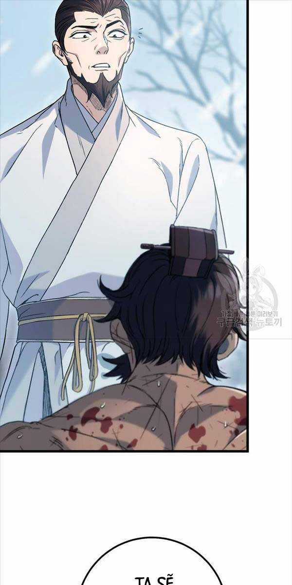 Thanh Kiếm Của Hoàng Đế Chương 4 trang 45