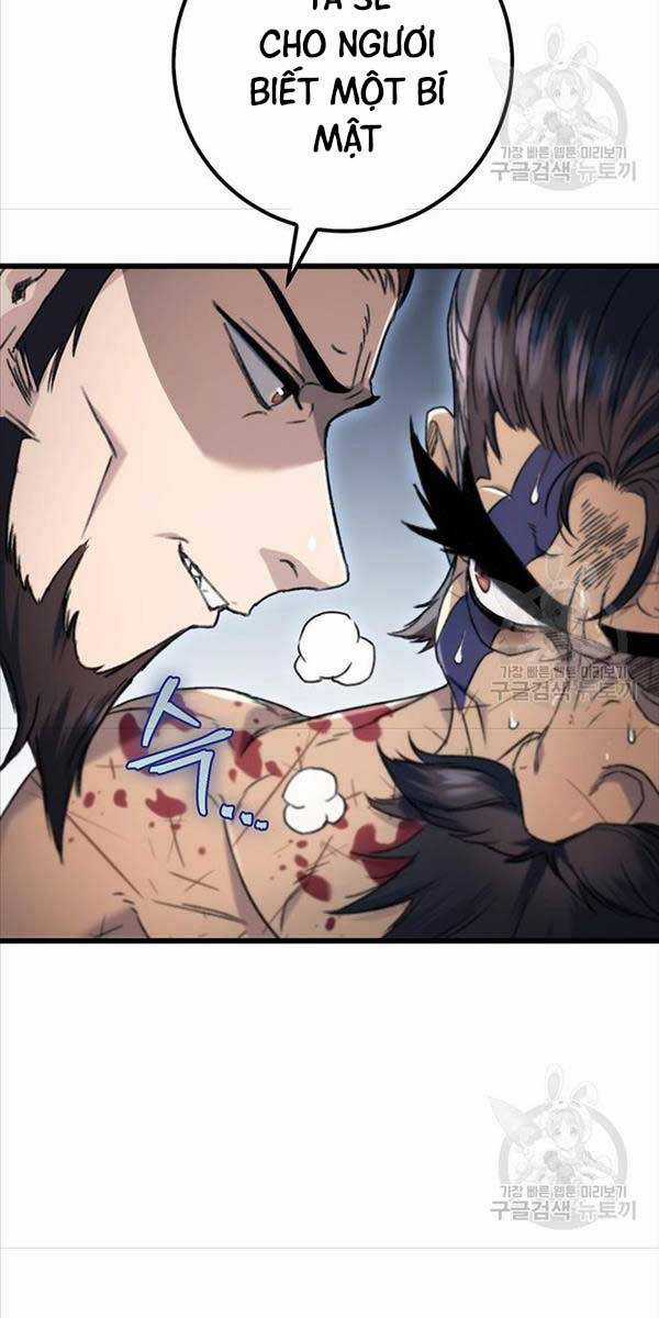 Thanh Kiếm Của Hoàng Đế Chương 4 trang 46