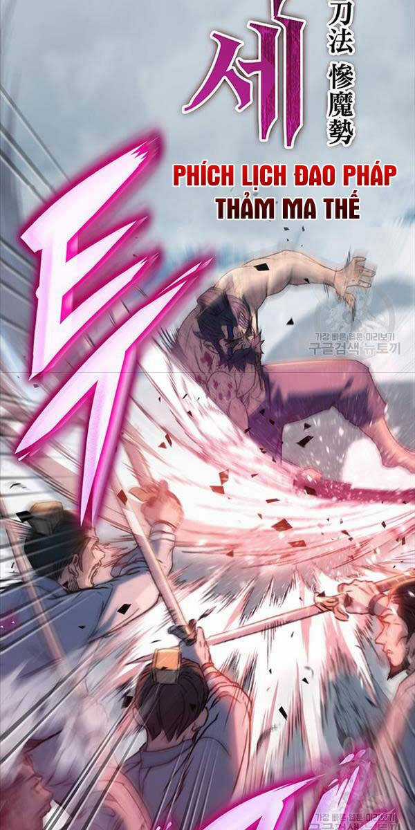 Thanh Kiếm Của Hoàng Đế Chương 4 trang 57