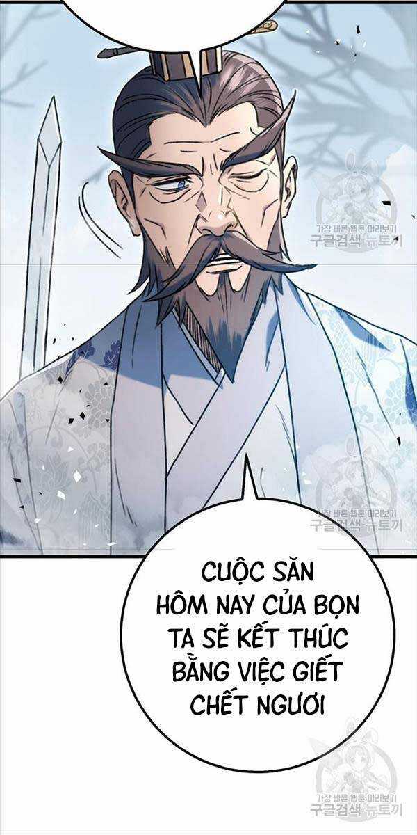 Thanh Kiếm Của Hoàng Đế Chương 4 trang 69