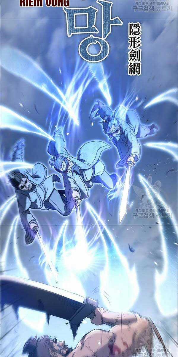 Thanh Kiếm Của Hoàng Đế Chương 4 trang 74