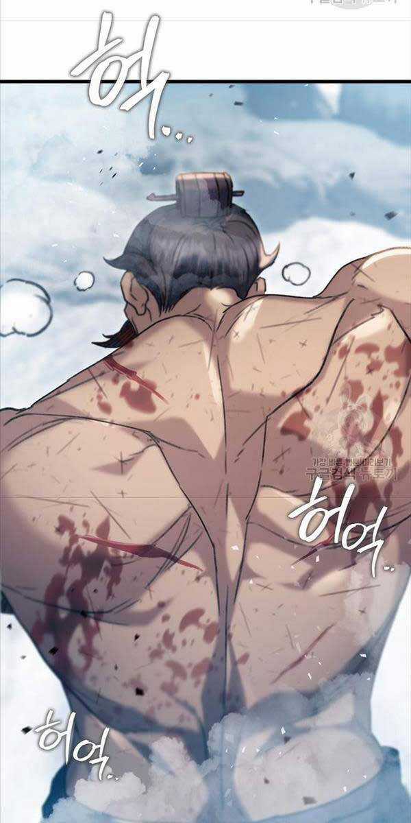 Thanh Kiếm Của Hoàng Đế Chương 4 trang 8