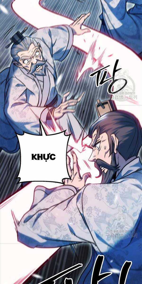 Thanh Kiếm Của Hoàng Đế Chương 4 trang 86